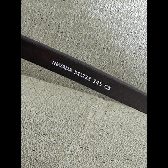 Eyebuydirect Nevada Brown Sunglasses 51-23-145 NEW - Picture 2 of 3